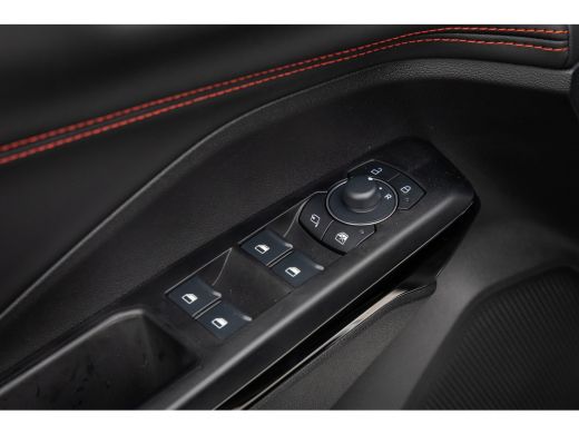 Ford Puma 1.0 EcoBoost Hybrid ST-Line | Winter-pack ActivLease financial lease