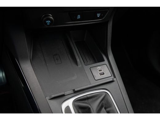 Ford Puma 1.0 EcoBoost Hybrid ST-Line | Winter-pack ActivLease financial lease