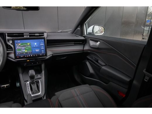Ford Puma 1.0 EcoBoost Hybrid ST-Line | Winter-pack ActivLease financial lease
