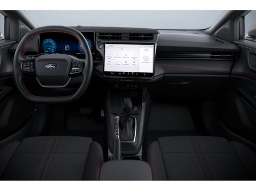 Ford Puma 1.0 EcoBoost Hybrid ST-Line | Achterspoiler | Achteruitrijcamera | Airco (automatisch) ActivLease financial lease