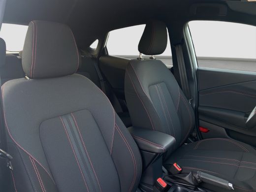 Ford Puma 1.0 EcoBoost Hybrid ST-Line | Winter-pack ActivLease financial lease