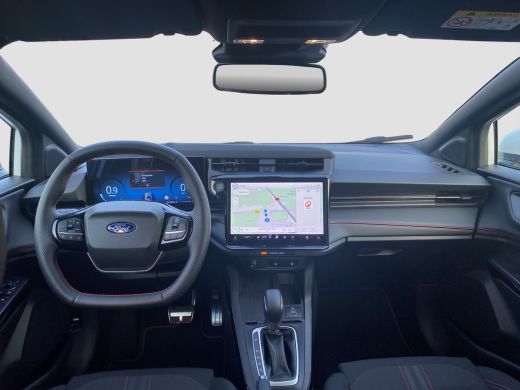 Ford Puma 1.0 EcoBoost Hybrid ST-Line | Winter-pack ActivLease financial lease