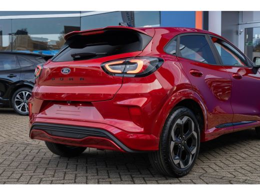 Ford Puma 1.0 EcoBoost Hybrid ST-Line X | Apple Carplay/Android Auto | Camera | B&O | Winter Pack | Achteru... ActivLease financial lease