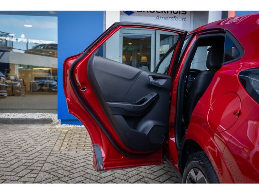 Ford Puma 1.0 EcoBoost Hybrid ST-Line X | Apple Carplay/Android Auto | Camera | B&O | Winter Pack | Achteru... ActivLease financial lease