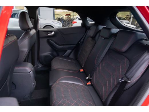 Ford Puma 1.0 EcoBoost Hybrid ST-Line X | Apple Carplay/Android Auto | Camera | B&O | Winter Pack | Achteru... ActivLease financial lease