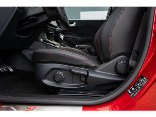 Ford Puma 1.0 EcoBoost Hybrid ST-Line X | Apple Carplay/Android Auto | Camera | B&O | Winter Pack | Achteru... ActivLease financial lease