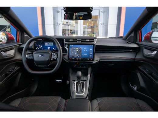 Ford Puma 1.0 EcoBoost Hybrid ST-Line X | Apple Carplay/Android Auto | Camera | B&O | Winter Pack | Achteru... ActivLease financial lease