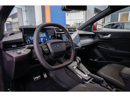 Ford Puma 1.0 EcoBoost Hybrid ST-Line X | Apple Carplay/Android Auto | Camera | B&O | Winter Pack | Achteru... ActivLease financial lease