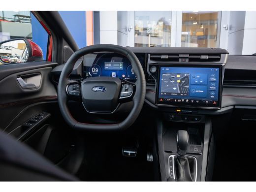 Ford Puma 1.0 EcoBoost Hybrid ST-Line X | Apple Carplay/Android Auto | Camera | B&O | Winter Pack | Achteru... ActivLease financial lease