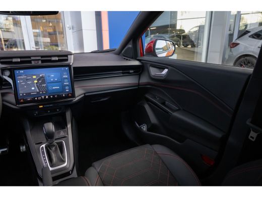 Ford Puma 1.0 EcoBoost Hybrid ST-Line X | Apple Carplay/Android Auto | Camera | B&O | Winter Pack | Achteru... ActivLease financial lease