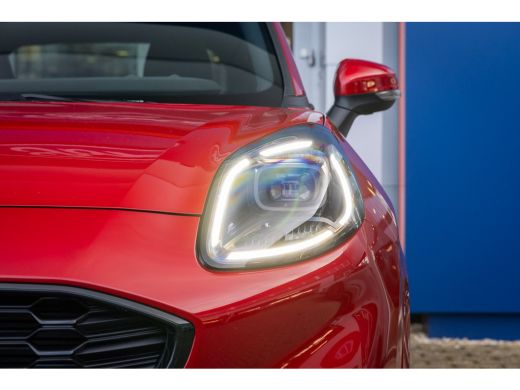 Ford Puma 1.0 EcoBoost Hybrid ST-Line X | Apple Carplay/Android Auto | Camera | B&O | Winter Pack | Achteru... ActivLease financial lease