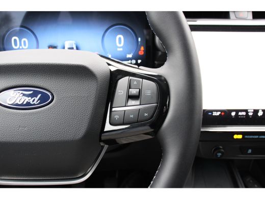 Ford Puma 1.0 EcoBoost Hybrid Titanium | NL-AUTO! | WINTERPACK | ELEKTR. ACHTERKLEP | PARK SENS V+A | CRUIS... ActivLease financial lease