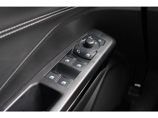 Ford Puma 1.0 EcoBoost Hybrid Titanium | NL-AUTO! | WINTERPACK | ELEKTR. ACHTERKLEP | PARK SENS V+A | CRUIS... ActivLease financial lease