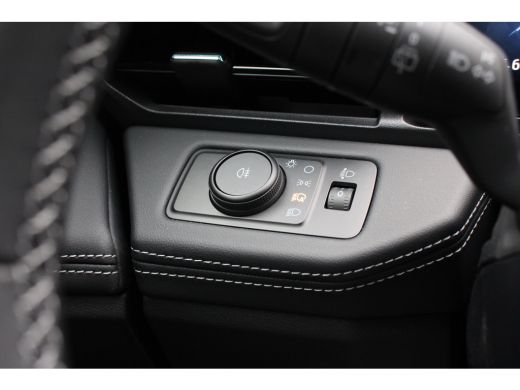 Ford Puma 1.0 EcoBoost Hybrid Titanium | NL-AUTO! | WINTERPACK | ELEKTR. ACHTERKLEP | PARK SENS V+A | CRUIS... ActivLease financial lease