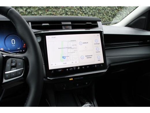 Ford Puma 1.0 EcoBoost Hybrid Titanium | NL-AUTO! | WINTERPACK | ELEKTR. ACHTERKLEP | PARK SENS V+A | CRUIS... ActivLease financial lease