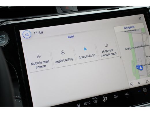 Ford Puma 1.0 EcoBoost Hybrid Titanium | NL-AUTO! | WINTERPACK | ELEKTR. ACHTERKLEP | PARK SENS V+A | CRUIS... ActivLease financial lease