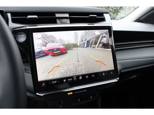 Ford Puma 1.0 EcoBoost Hybrid Titanium | NL-AUTO! | WINTERPACK | ELEKTR. ACHTERKLEP | PARK SENS V+A | CRUIS... ActivLease financial lease