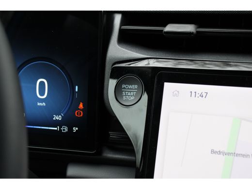 Ford Puma 1.0 EcoBoost Hybrid Titanium | NL-AUTO! | WINTERPACK | ELEKTR. ACHTERKLEP | PARK SENS V+A | CRUIS... ActivLease financial lease