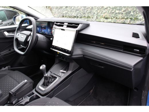 Ford Puma 1.0 EcoBoost Hybrid Titanium | NL-AUTO! | WINTERPACK | ELEKTR. ACHTERKLEP | PARK SENS V+A | CRUIS... ActivLease financial lease