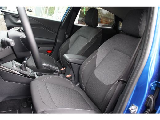 Ford Puma 1.0 EcoBoost Hybrid Titanium | NL-AUTO! | WINTERPACK | ELEKTR. ACHTERKLEP | PARK SENS V+A | CRUIS... ActivLease financial lease