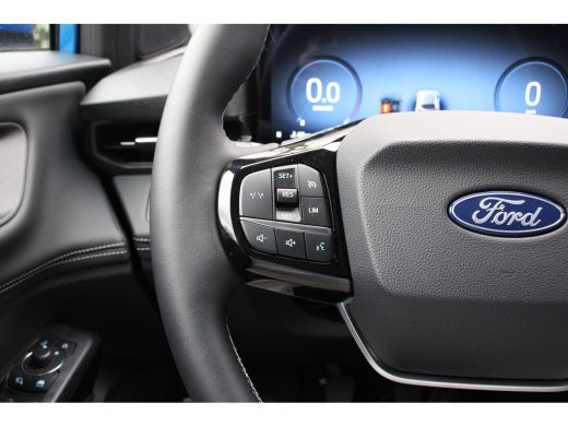 Ford Puma 1.0 EcoBoost Hybrid Titanium | NL-AUTO! | WINTERPACK | ELEKTR. ACHTERKLEP | PARK SENS V+A | CRUIS... ActivLease financial lease