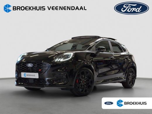 Ford Puma 1.0 ST 170pk! | Org. NL | Performance Pack | Pano | Winter Pack | Adap. Cruise