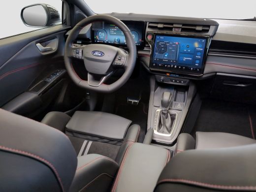 Ford Puma 1.0 ST 170pk! | Org. NL | Performance Pack | Pano | Winter Pack | Adap. Cruise ActivLease financial lease