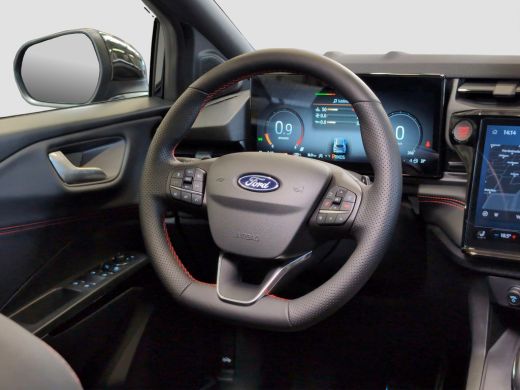 Ford Puma 1.0 ST 170pk! | Org. NL | Performance Pack | Pano | Winter Pack | Adap. Cruise ActivLease financial lease