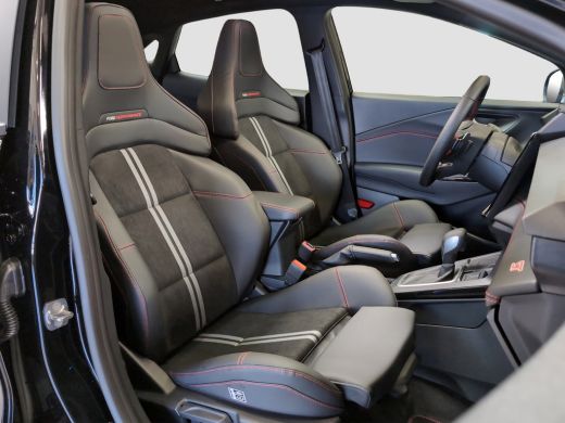 Ford Puma 1.0 ST 170pk! | Org. NL | Performance Pack | Pano | Winter Pack | Adap. Cruise ActivLease financial lease