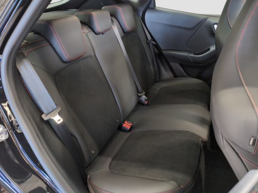 Ford Puma 1.0 ST 170pk! | Org. NL | Performance Pack | Pano | Winter Pack | Adap. Cruise ActivLease financial lease