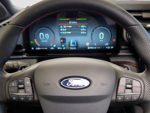 Ford Puma 1.0 ST 170pk! | Org. NL | Performance Pack | Pano | Winter Pack | Adap. Cruise ActivLease financial lease