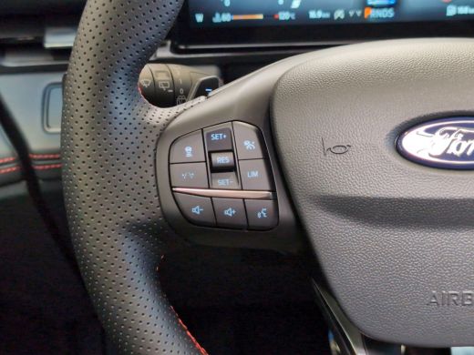 Ford Puma 1.0 ST 170pk! | Org. NL | Performance Pack | Pano | Winter Pack | Adap. Cruise ActivLease financial lease