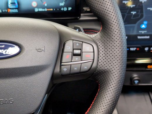 Ford Puma 1.0 ST 170pk! | Org. NL | Performance Pack | Pano | Winter Pack | Adap. Cruise ActivLease financial lease