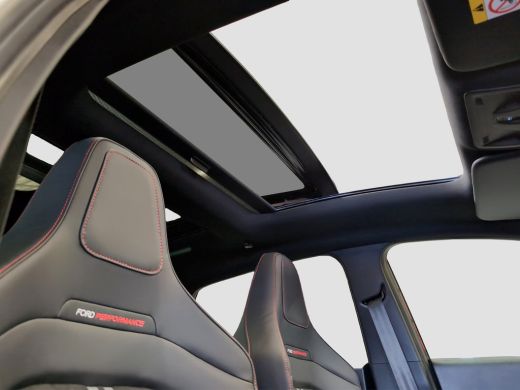 Ford Puma 1.0 ST 170pk! | Org. NL | Performance Pack | Pano | Winter Pack | Adap. Cruise ActivLease financial lease