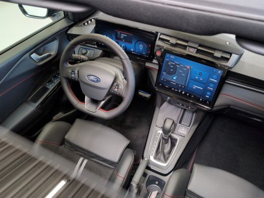 Ford Puma 1.0 ST 170pk! | Org. NL | Performance Pack | Pano | Winter Pack | Adap. Cruise ActivLease financial lease