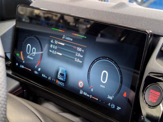 Ford Puma 1.0 ST 170pk! | Org. NL | Performance Pack | Pano | Winter Pack | Adap. Cruise ActivLease financial lease