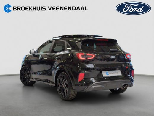 Ford Puma 1.0 ST 170pk! | Org. NL | Performance Pack | Pano | Winter Pack | Adap. Cruise ActivLease financial lease