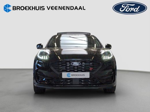 Ford Puma 1.0 ST 170pk! | Org. NL | Performance Pack | Pano | Winter Pack | Adap. Cruise ActivLease financial lease