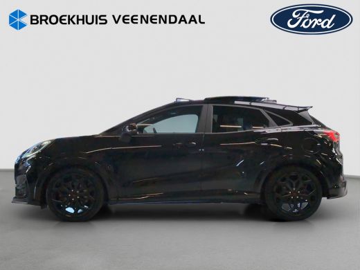 Ford Puma 1.0 ST 170pk! | Org. NL | Performance Pack | Pano | Winter Pack | Adap. Cruise ActivLease financial lease