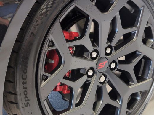 Ford Puma 1.0 ST 170pk! | Org. NL | Performance Pack | Pano | Winter Pack | Adap. Cruise ActivLease financial lease