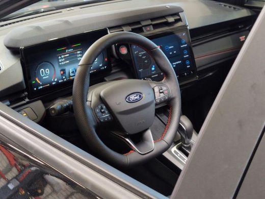 Ford Puma 1.0 ST 170pk! | Org. NL | Performance Pack | Pano | Winter Pack | Adap. Cruise ActivLease financial lease