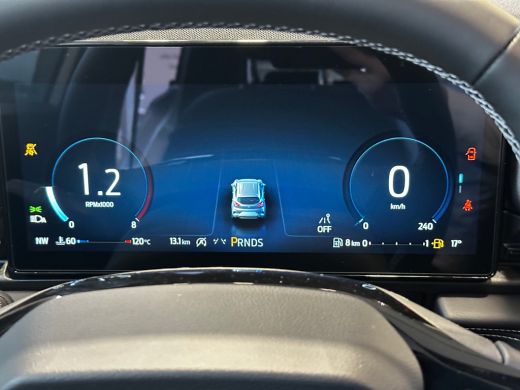 Ford Puma 125PK Titanium 1.0 Hybride | STOEL, STUUR & VOORRUITVERWARMING| APPLE CARPLAY & ANDROID AUTO| LED... ActivLease financial lease