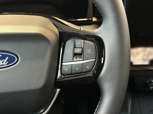 Ford Puma 125PK Titanium 1.0 Hybride | STOEL, STUUR & VOORRUITVERWARMING| APPLE CARPLAY & ANDROID AUTO| LED... ActivLease financial lease