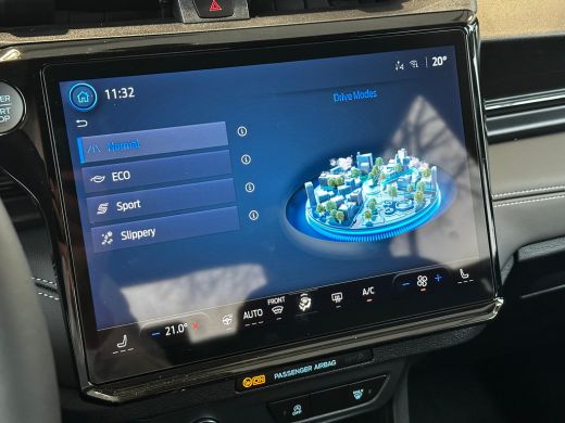 Ford Puma 125PK Titanium 1.0 Hybride | STOEL, STUUR & VOORRUITVERWARMING| APPLE CARPLAY & ANDROID AUTO| LED... ActivLease financial lease