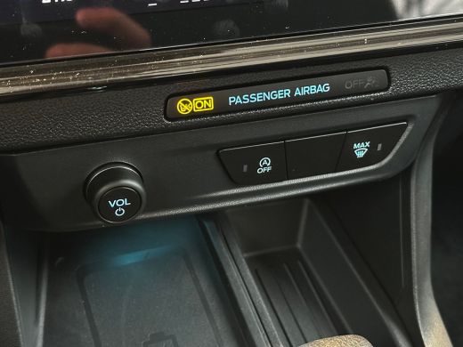 Ford Puma 125PK Titanium 1.0 Hybride | STOEL, STUUR & VOORRUITVERWARMING| APPLE CARPLAY & ANDROID AUTO| LED... ActivLease financial lease