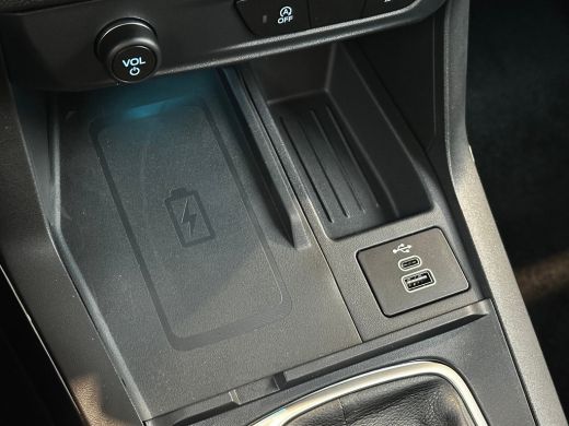 Ford Puma 125PK Titanium 1.0 Hybride | STOEL, STUUR & VOORRUITVERWARMING| APPLE CARPLAY & ANDROID AUTO| LED... ActivLease financial lease