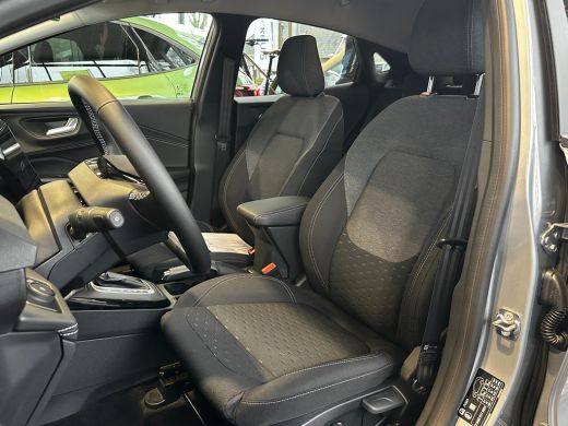 Ford Puma 125PK Titanium 1.0 Hybride | STOEL, STUUR & VOORRUITVERWARMING| APPLE CARPLAY & ANDROID AUTO| LED... ActivLease financial lease