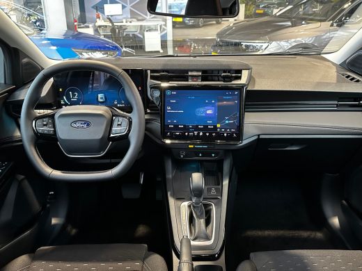 Ford Puma 125PK Titanium 1.0 Hybride | STOEL, STUUR & VOORRUITVERWARMING| APPLE CARPLAY & ANDROID AUTO| LED... ActivLease financial lease