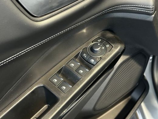 Ford Puma 125PK Titanium 1.0 Hybride | STOEL, STUUR & VOORRUITVERWARMING| APPLE CARPLAY & ANDROID AUTO| LED... ActivLease financial lease