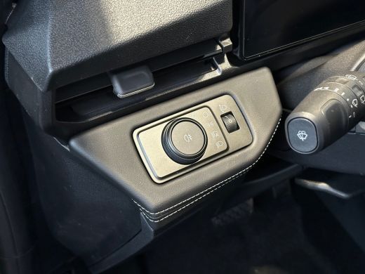 Ford Puma 125PK Titanium 1.0 Hybride | STOEL, STUUR & VOORRUITVERWARMING| APPLE CARPLAY & ANDROID AUTO| LED... ActivLease financial lease